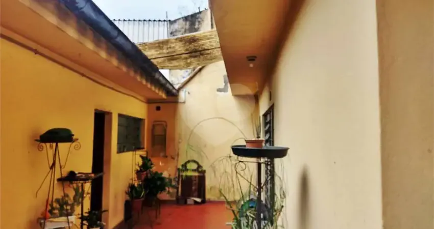 Casa comercial à venda na Avenida Senador José Ermírio de Moraes, 857, Tremembé, São Paulo