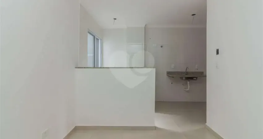 Apartamento no Bortolândia