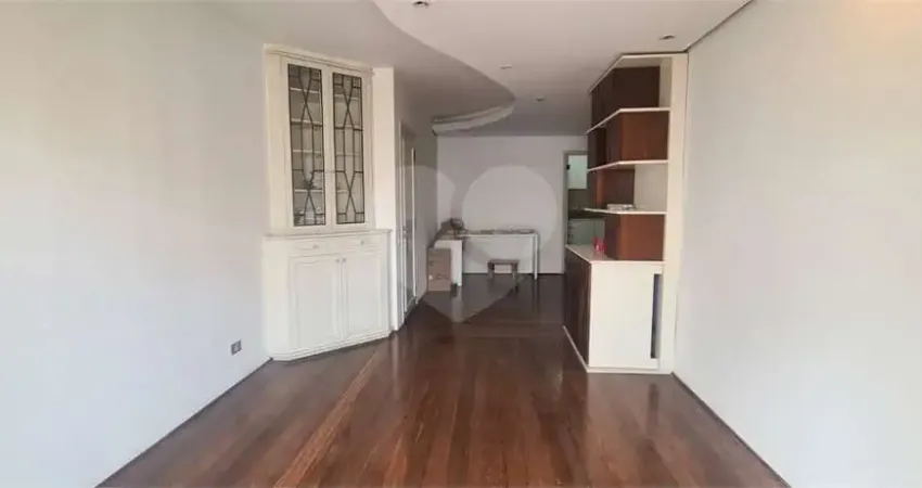 Apartamento com 3 quartos à venda na Avenida Jandira, 731, Moema, São Paulo