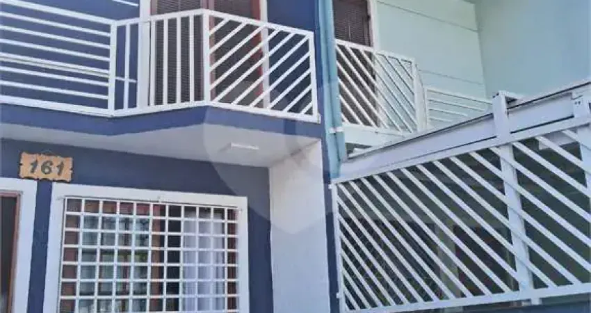 Casa com 2 quartos à venda na Rua Antônio Maria Pires, 161, Tremembé, São Paulo