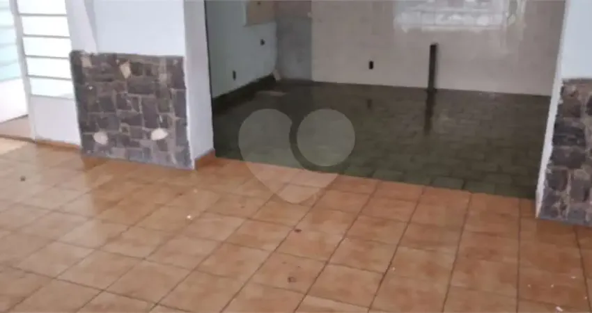 Casa com 2 quartos à venda no Mandaqui, São Paulo