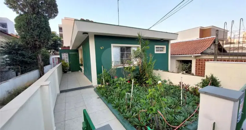 Casa com 3 quartos à venda na Adelina, Tucuruvi, São Paulo