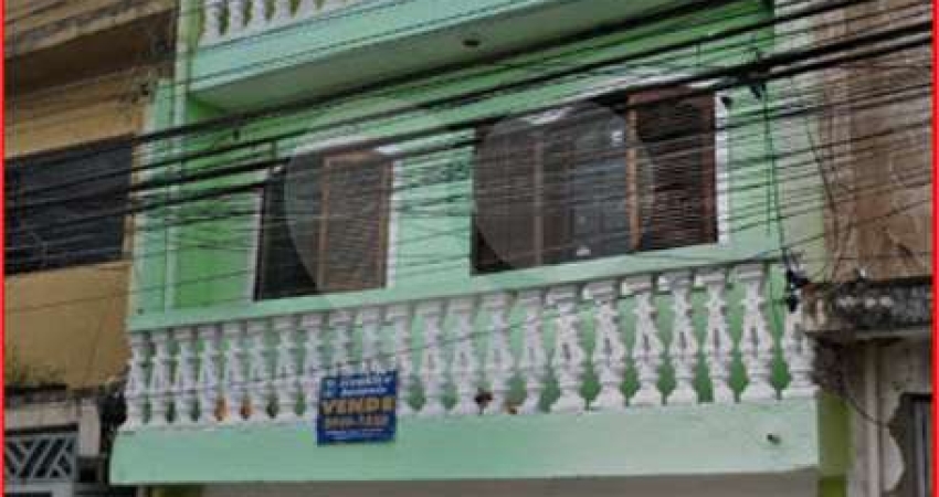 Casa com 5 quartos à venda na Rua da Cavalgada, 539, Parque Edu Chaves, São Paulo