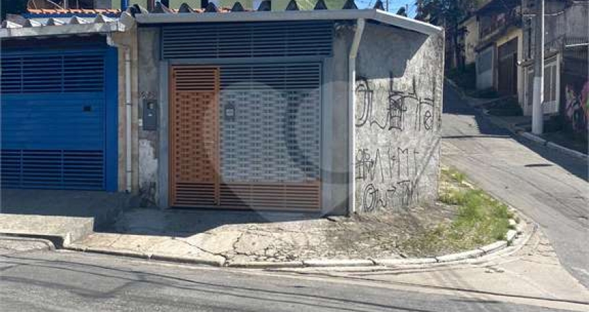 Casa-São Paulo-TREMEMBÉ | Ref.: REO901597