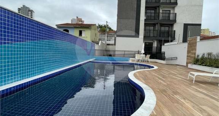 Apartamento 2 Quartos próximo ao metro Parada Inglesa