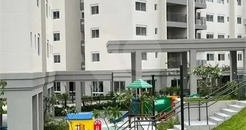 Apartamento com 2 quartos à venda na Rua Carlos Gomes, 924, Santo Amaro, São Paulo