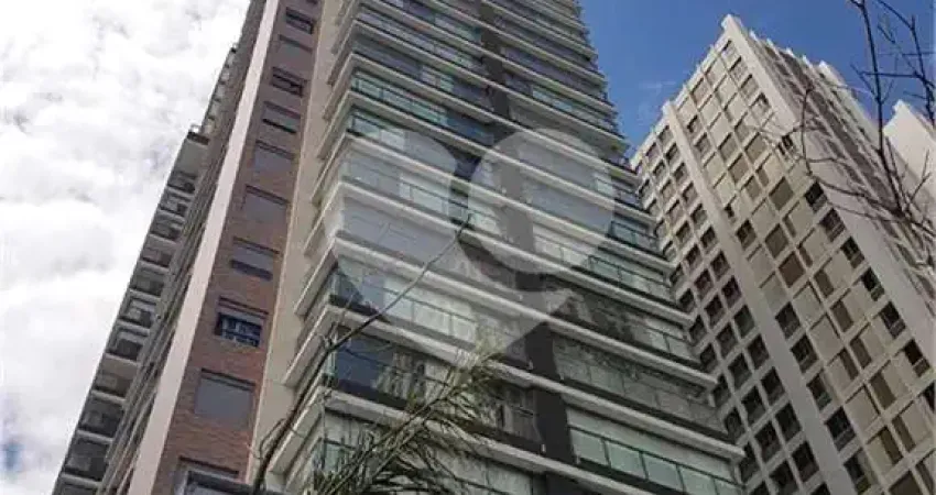 Apartamento com 1 quarto à venda na Rua Doutor Nicolau de Sousa Queirós, 467, Vila Mariana, São Paulo