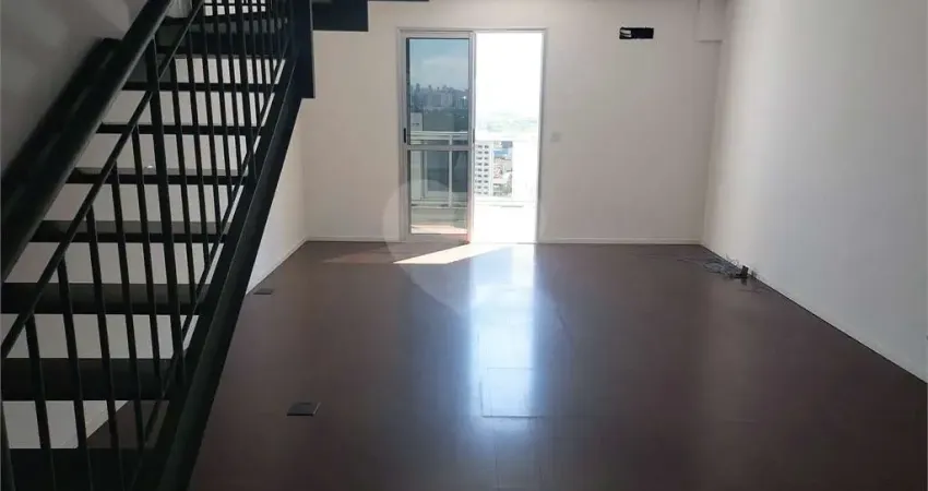 Sala comercial à venda na Rua Doutor César, 1161, Santana, São Paulo
