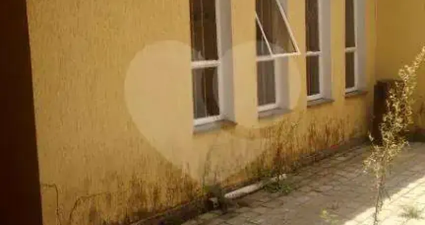 Casa com 3 quartos à venda na Rua Antônio Lourenço, 118, Santana, São Paulo