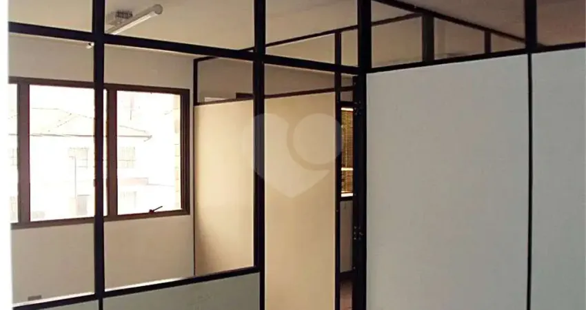 Sala comercial à venda na Rua Duarte de Azevedo, 284, Santana, São Paulo