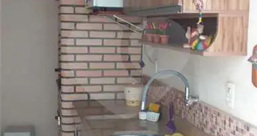 Sobrado com 2 quartos à venda em jardim são paulo(zona norte) - sp