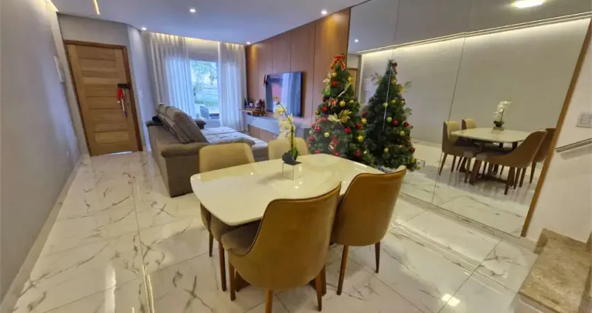 Sobrado com 3 quartos à venda em jardim são paulo(zona norte) - sp