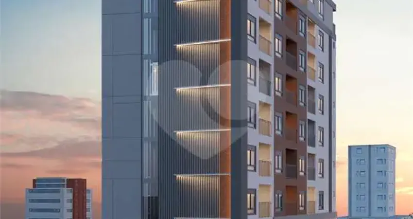 Apartamento com 1 quarto à venda em Santana, São Paulo