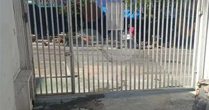 Casa comercial à venda na Rua Amaral Gama, 151, Santana, São Paulo