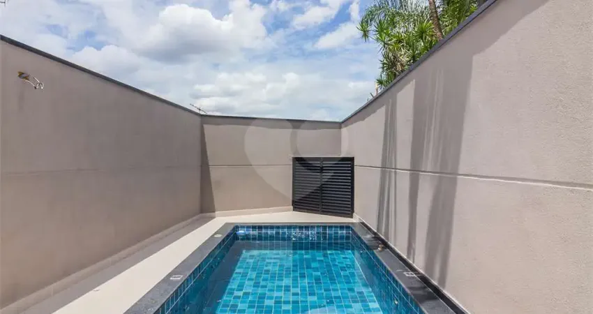 Sobrado com 3 quartos à venda em jardim são paulo(zona norte) - sp