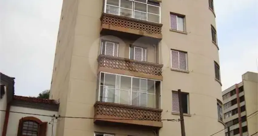 Apartamento com 2 quartos à venda na Rua Conselheiro Moreira de Barros, 194, Santana, São Paulo
