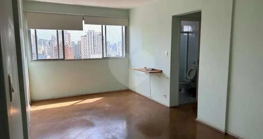 Apartamento com 2 quartos à venda na Avenida Nova Cantareira, 599, Santana, São Paulo