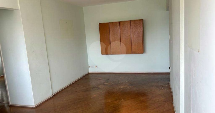 Excelente apartamento 2 dormitórios com vista para a Serra da Cantareira