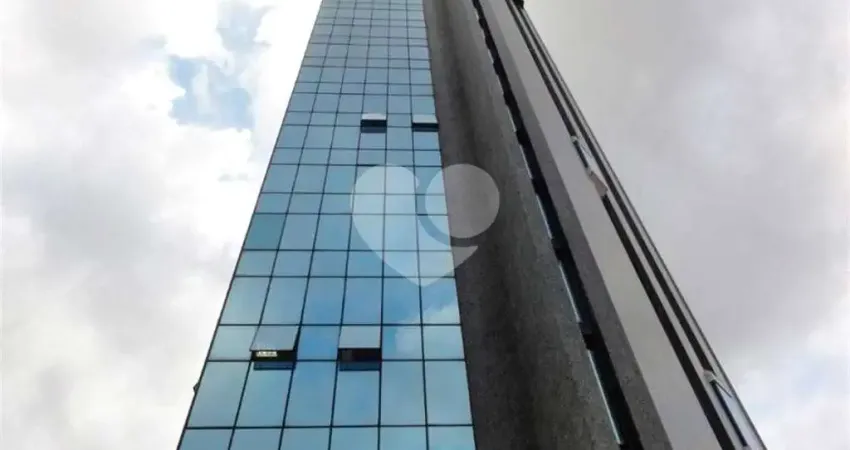 Sala comercial à venda na Rua Doutor Olavo Egídio, Santana, São Paulo