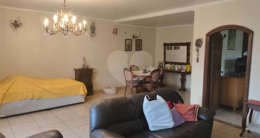 Casa em condomínio fechado com 4 quartos à venda na Rua Amaral Gama, 261, Santana, São Paulo