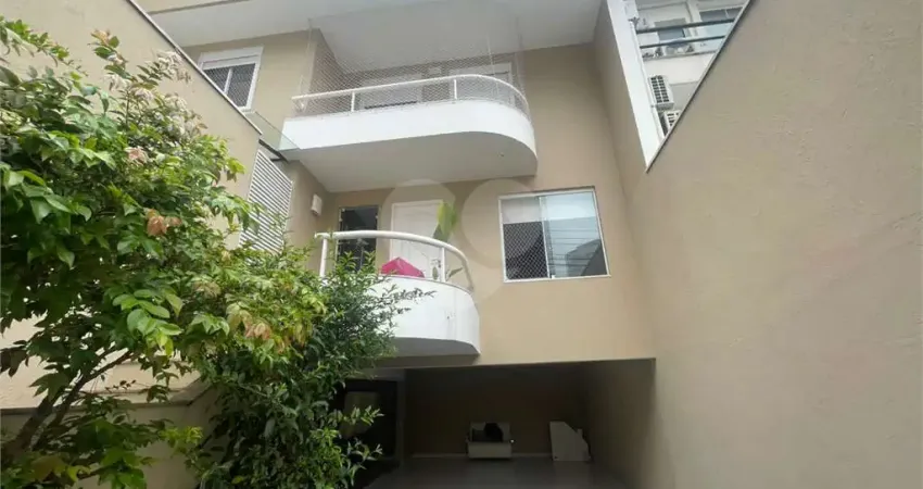 sobrado zona norte