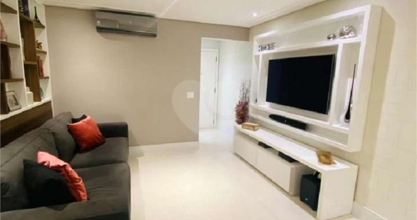 Apartamento com 3 quartos à venda na Rua Voluntários da Pátria, 4816, Santana, São Paulo
