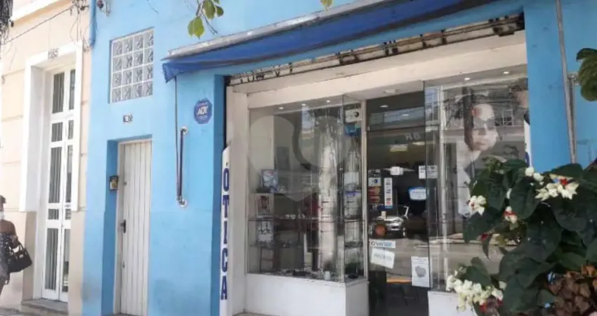 Casa com 3 quartos à venda na Avenida Leôncio de Magalhães, 1187, Jardim São Paulo (Zona Norte), São Paulo