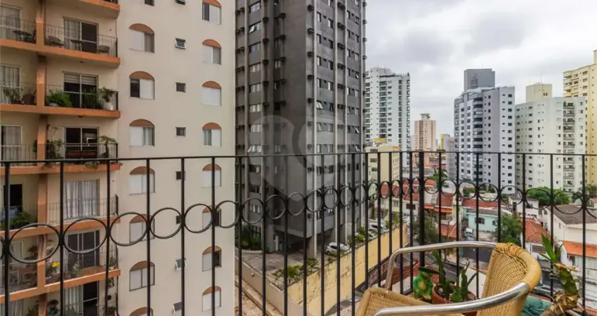 Apartamento à venda - Condomínio Florestal Parque - Mandaqui