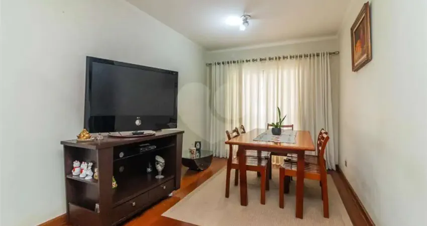 Apartamento com 2 quartos à venda na Avenida Santa Inês, Mandaqui, São Paulo