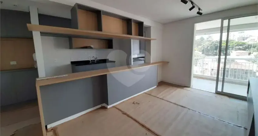 Apartamento com 1 quarto à venda na Rua Doutor Olavo Egídio, Santana, São Paulo