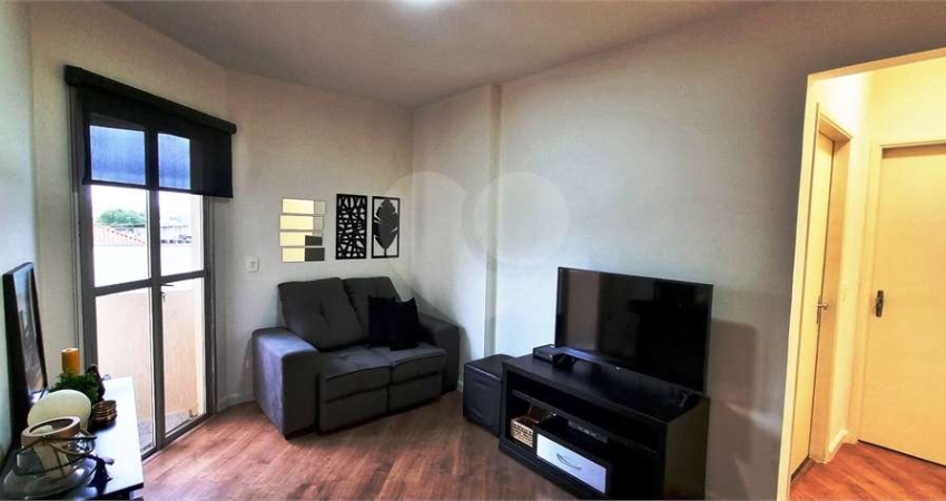 Apartamento com 1 quarto à venda na Rua Pedro Doll, 43, Santana, São Paulo