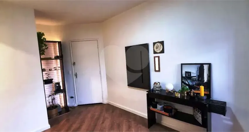 Apartamento com 1 quarto à venda na Rua Pedro Doll, Santana, São Paulo