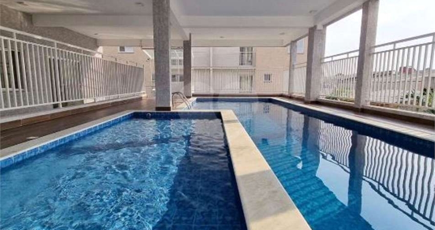Apartamento-São Paulo-VILA MARIA | Ref.: REO397169
