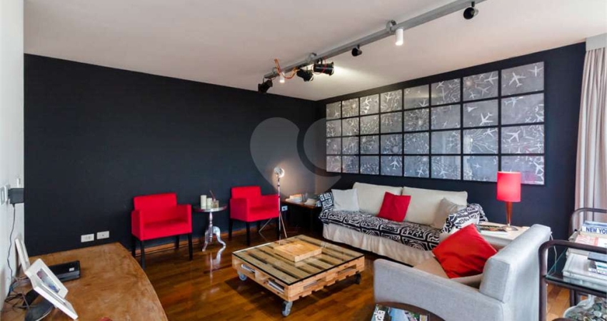 Apartamento com 4 quartos à venda na Rua Monte Alegre, 1352, Perdizes, São Paulo