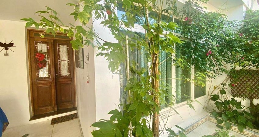 Casa com 3 quartos à venda na Rua Reneé Achoa, 35, Planalto Paulista, São Paulo