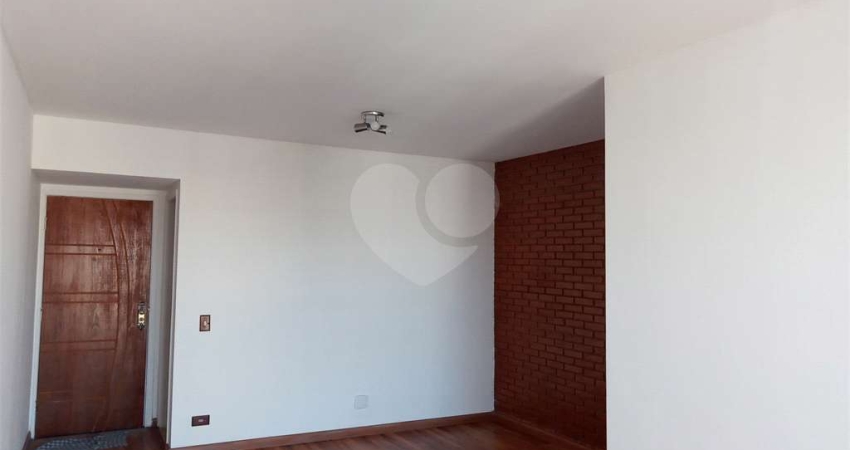 Apartamento em Santana