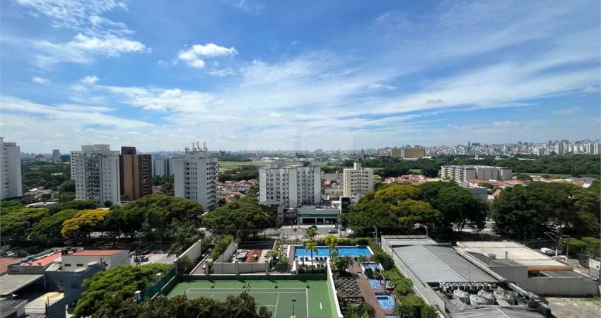 Apartamento com 4 quartos à venda na Rua Maria Curupaiti, 380, Santana, São Paulo