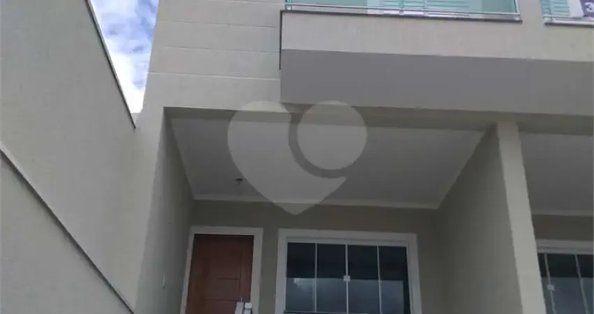 Casa com 3 quartos à venda na Pixibás, Tucuruvi, São Paulo