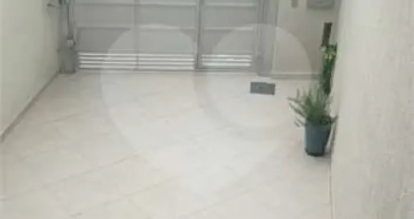 SOBRADO NOVO - À CINCO MINUTOS DO METRÔ E SHOPPING TUCURUVI