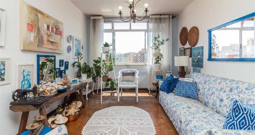 Apartamento com Excelente Localização no Itaim Bibi.
