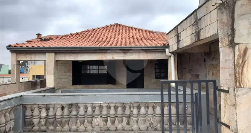 Casa em condomínio fechado com 2 quartos à venda na Paulo Leni, Freguesia do Ó, São Paulo