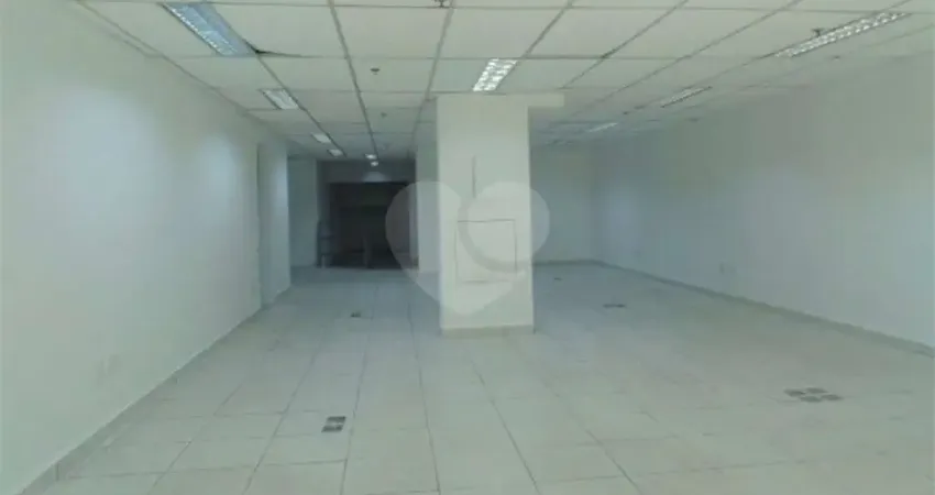 Comercial-São Paulo-LAPA | Ref.: REO863179
