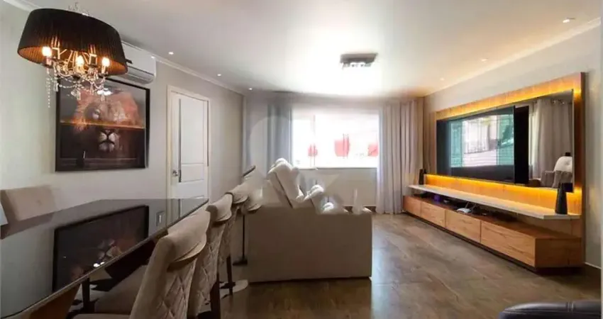 Casa 03 dormitórios para venda na Vila Guilherme - São Paulo / SP