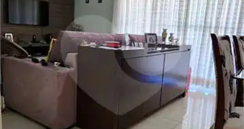 Apartamento com 3 quartos à venda na Avenida Direitos Humanos, 1201, Mandaqui, São Paulo
