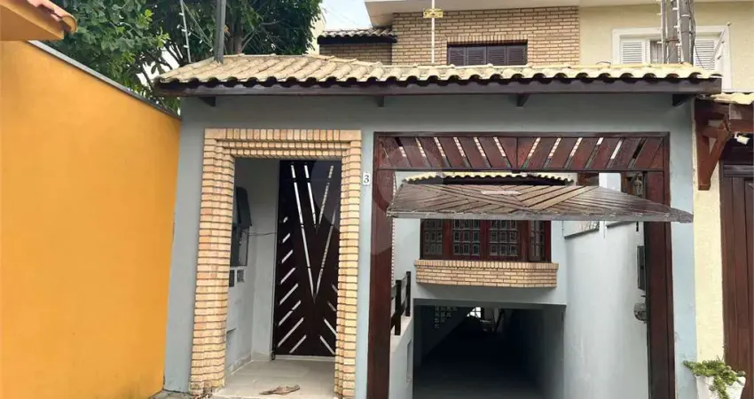 Casa com 3 quartos à venda na Rua José dos Santos Castro, 3, Tremembé, São Paulo