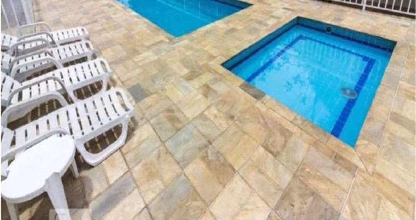 Apartamento com 2 quartos à venda na Rua Domingos José Sapienza, 231, Mandaqui, São Paulo