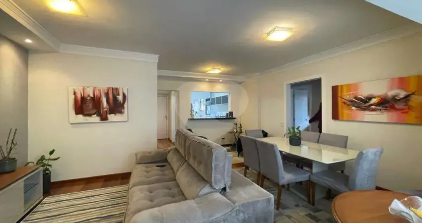 Apartamento com 3 quartos à venda na Rua Gilberto Sampaio, 43, Santana, São Paulo