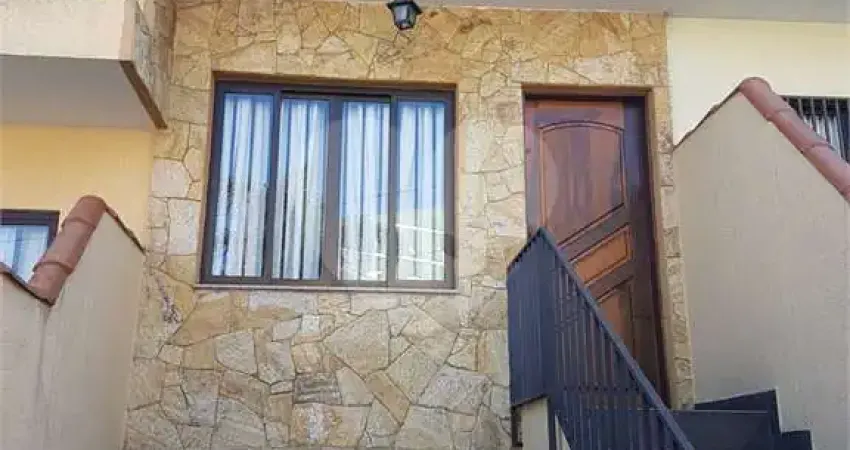 Casa com 2 quartos à venda na Rua Manoel Duarte, 110, Limão, São Paulo