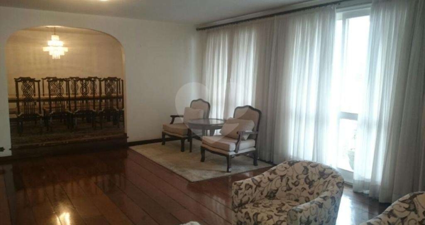 Apartamento a venda ou locação no Jardim America