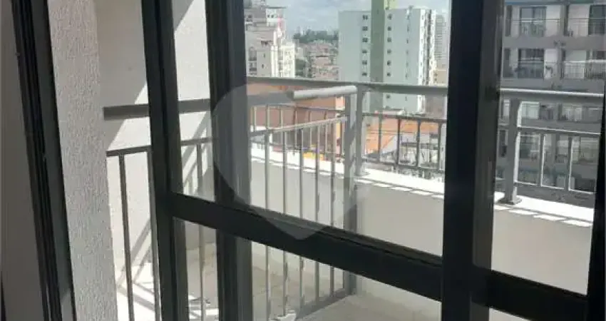 Kitnet / Stúdio à venda na Avenida Guapira, 117, Tucuruvi, São Paulo
